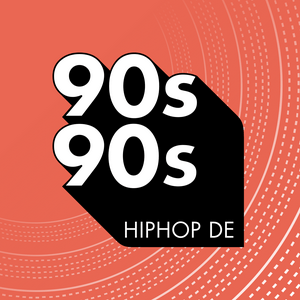 Ouça 90s90s Hiphop deutsch na aplicação