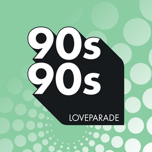 Ouça 90s90s Loveparade na aplicação