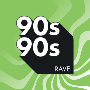 Ouça 90s90s Rave na aplicação