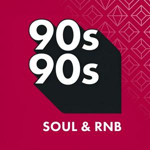 Ouça 90s90s Soul & RnB na aplicação