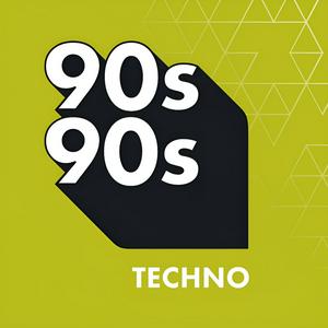 Ouça 90s90s Techno na aplicação