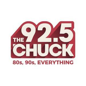 92.5 The Chuck