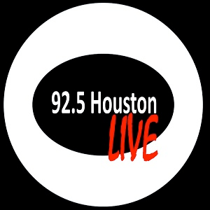 Ouça 92.5 Houston Live na aplicação