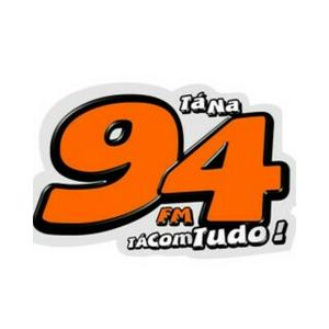 Ouça 94 FM Itararé na aplicação