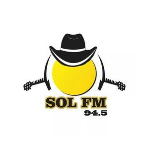 94.5 Sol FM