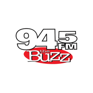 Ouça 94.5 The Buzz na aplicação