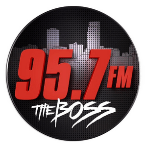 Ouça KOWN 95.7 FM The Boss na aplicação