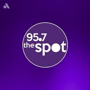 Ouça 95.7 The Spot na aplicação