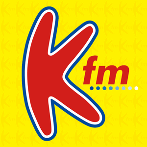 Ouça 97.6 KFM na aplicação