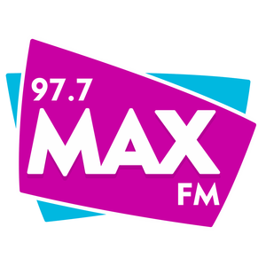 Ouça 97.7 Max FM na aplicação