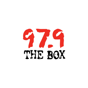 Ouça 97.9 The Box na aplicação