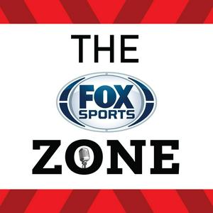 Ouça 980 The Zone - Fox Sports KSPZ na aplicação