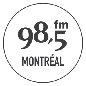 Ouça 98,5 FM Montreal - CHMP-FM na aplicação