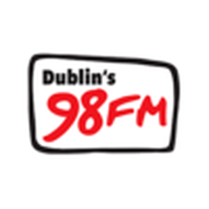 Ouça Dublin's 98 FM na aplicação