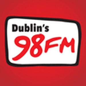 Ouça Dublin's 98FM na aplicação