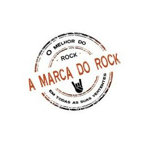 Ouça A marca do rock na aplicação