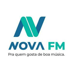 Ouça A Nova FM na aplicação