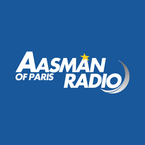 Ouça Aasman Radio na aplicação