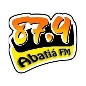 Ouça ABATIÁ FM 87.9 na aplicação