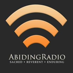 Ouça Abiding Radio Sacred na aplicação