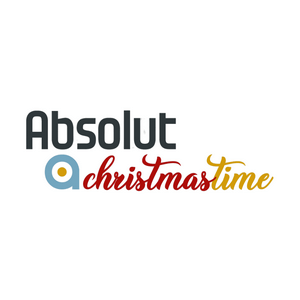 Ouça Absolut Christmas Time na aplicação