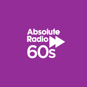 Ouça Absolute Radio 60s na aplicação