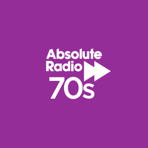 Ouça Absolute Radio 70s na aplicação