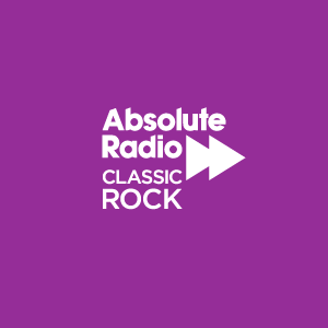 Ouça Absolute Radio Classic Rock na aplicação