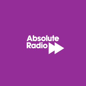 Ouça Absolute Radio na aplicação