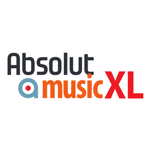 Ouça Absolut musicXL na aplicação