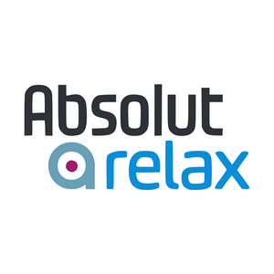 Ouça Absolut relax na aplicação