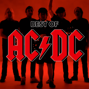 Ouça Best of AC/DC | Best of Rock.FM na aplicação