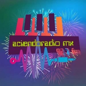 Ouça Aciendoradio mx na aplicação