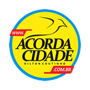 Ouça Acorda Cidade na aplicação