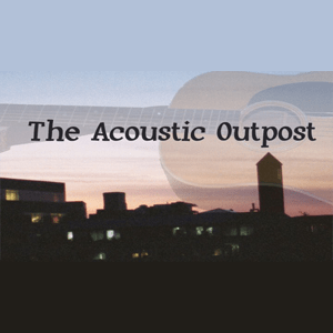 Ouça The Acoustic Outpost na aplicação