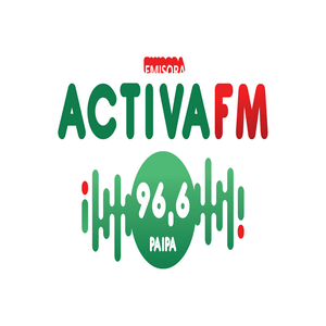 Ouça Activa Fm Paipa na aplicação