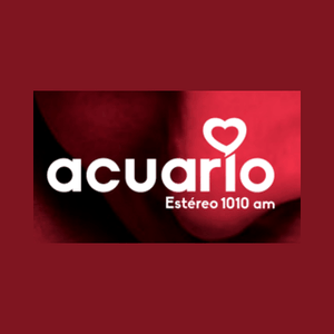 Ouça Acuario Estereo na aplicação