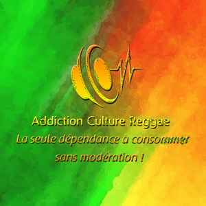 Ouça Addiction Culture Reggae na aplicação