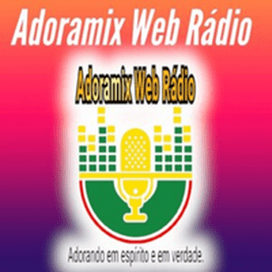 Adoramix web rádio