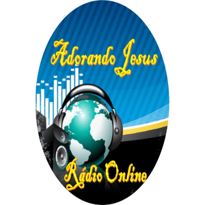 Ouça Rádio Online Adorando Jesus na aplicação