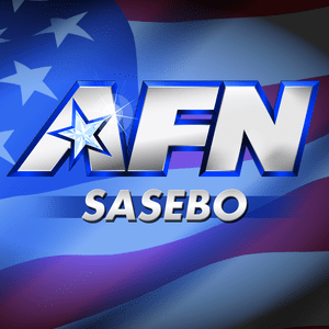 Ouça AFN Sasebo na aplicação