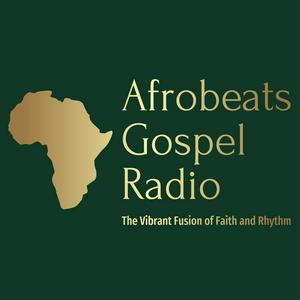 Ouça Afrobeats Gospel Radio na aplicação