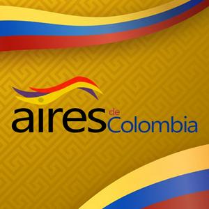 Aires de Colombia