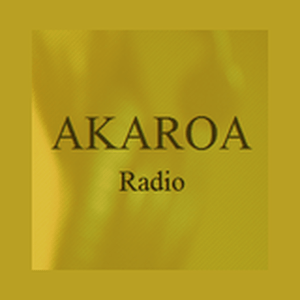 Ouça Akaroa Radio na aplicação