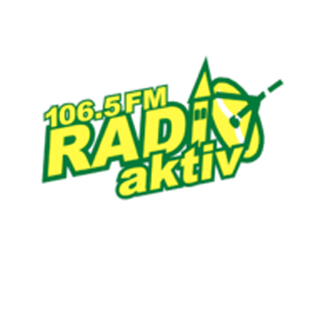 Ouça Radio Aktiv na aplicação