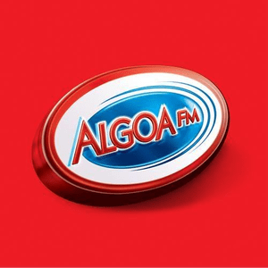 Ouça Algoa FM na aplicação