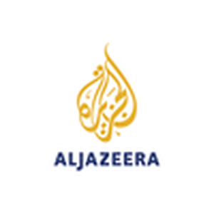 Ouça Al Jazeera English na aplicação