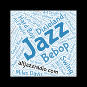 Ouça All Jazz Radio na aplicação