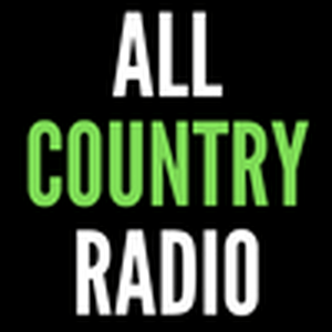 Ouça All Country Radio na aplicação