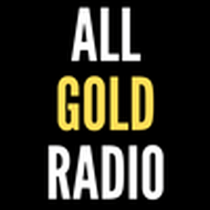 Ouça All Gold Radio na aplicação